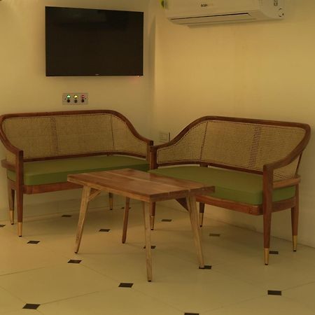 The Lavish Stay Benares Buitenkant foto