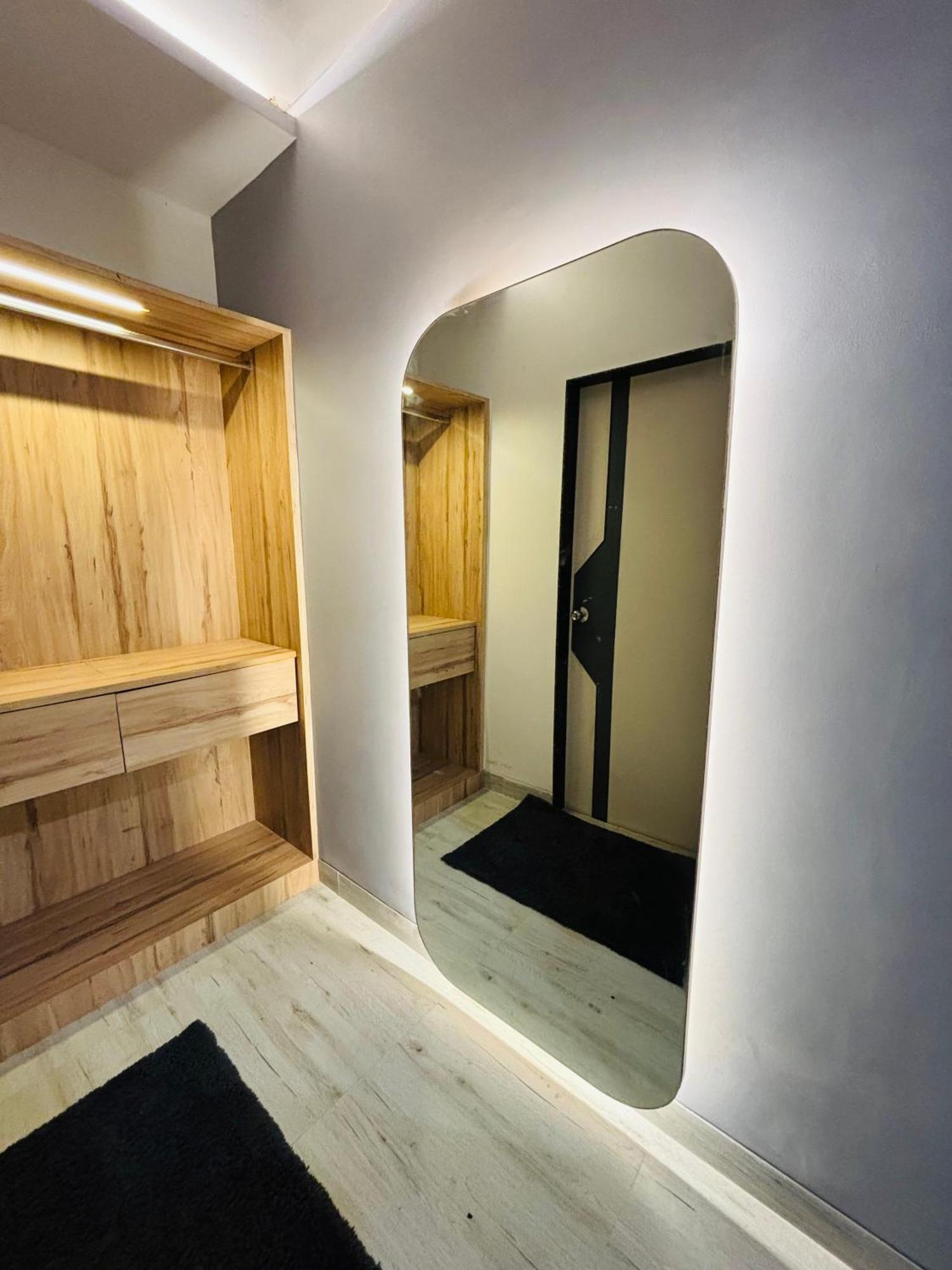 The Lavish Stay Benares Buitenkant foto