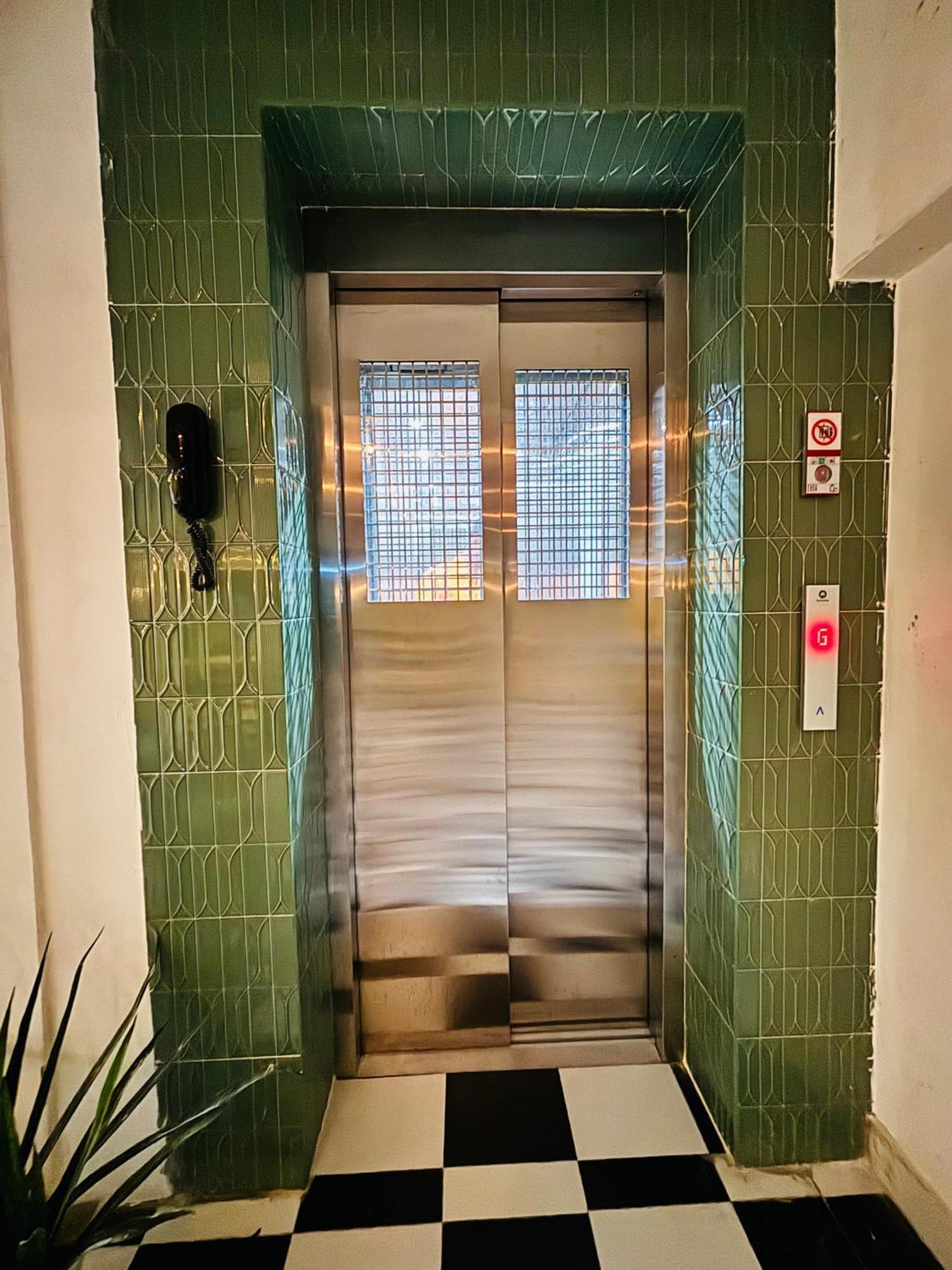 The Lavish Stay Benares Buitenkant foto