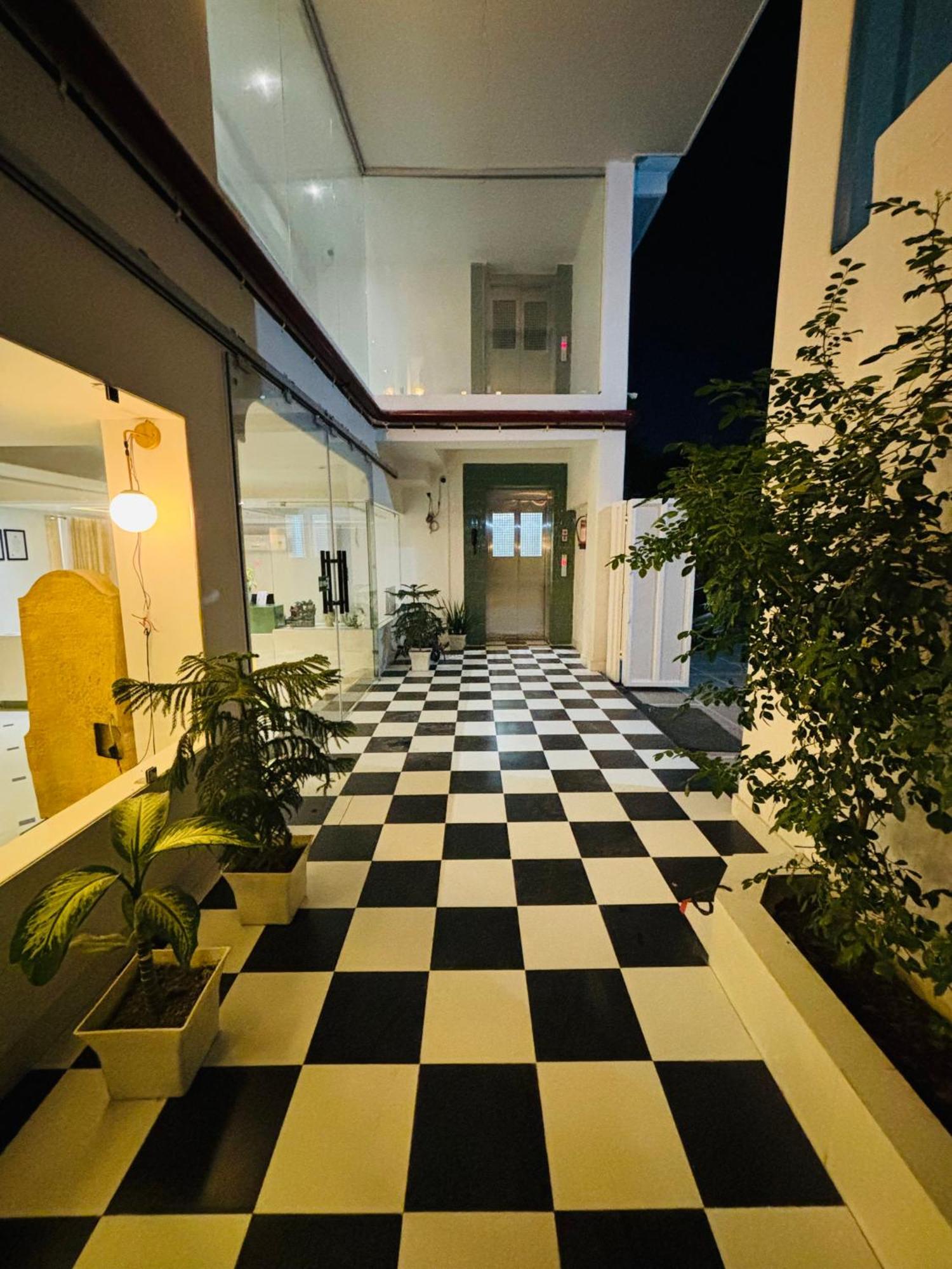 The Lavish Stay Benares Buitenkant foto