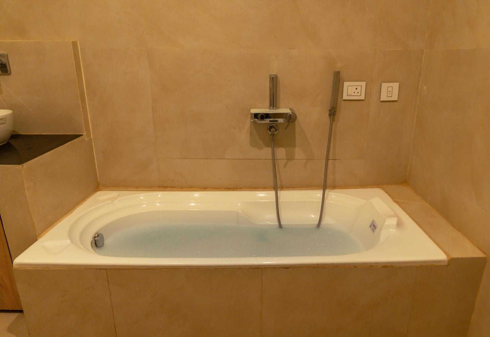 The Lavish Stay Benares Buitenkant foto