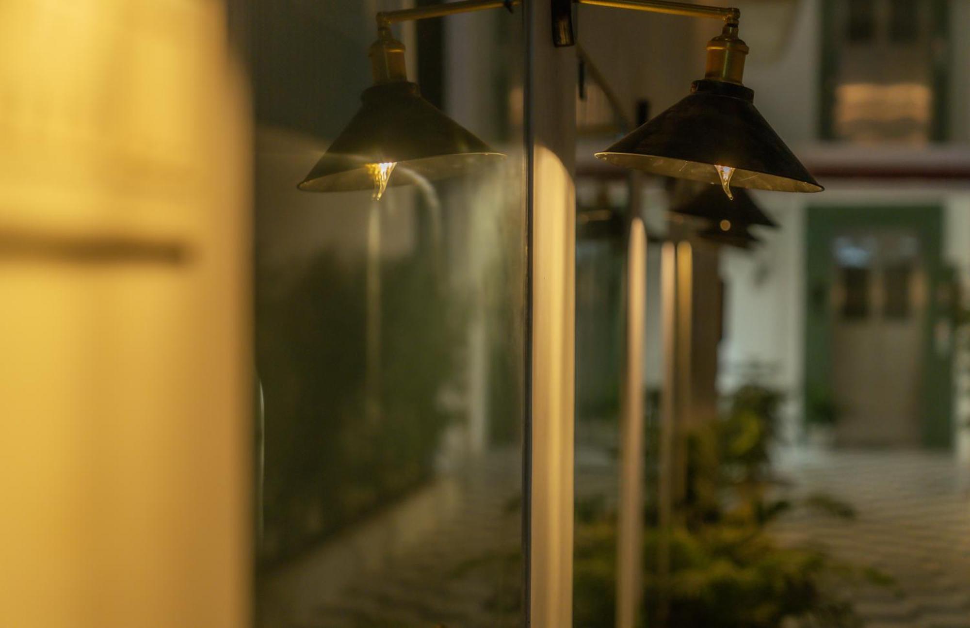 The Lavish Stay Benares Buitenkant foto