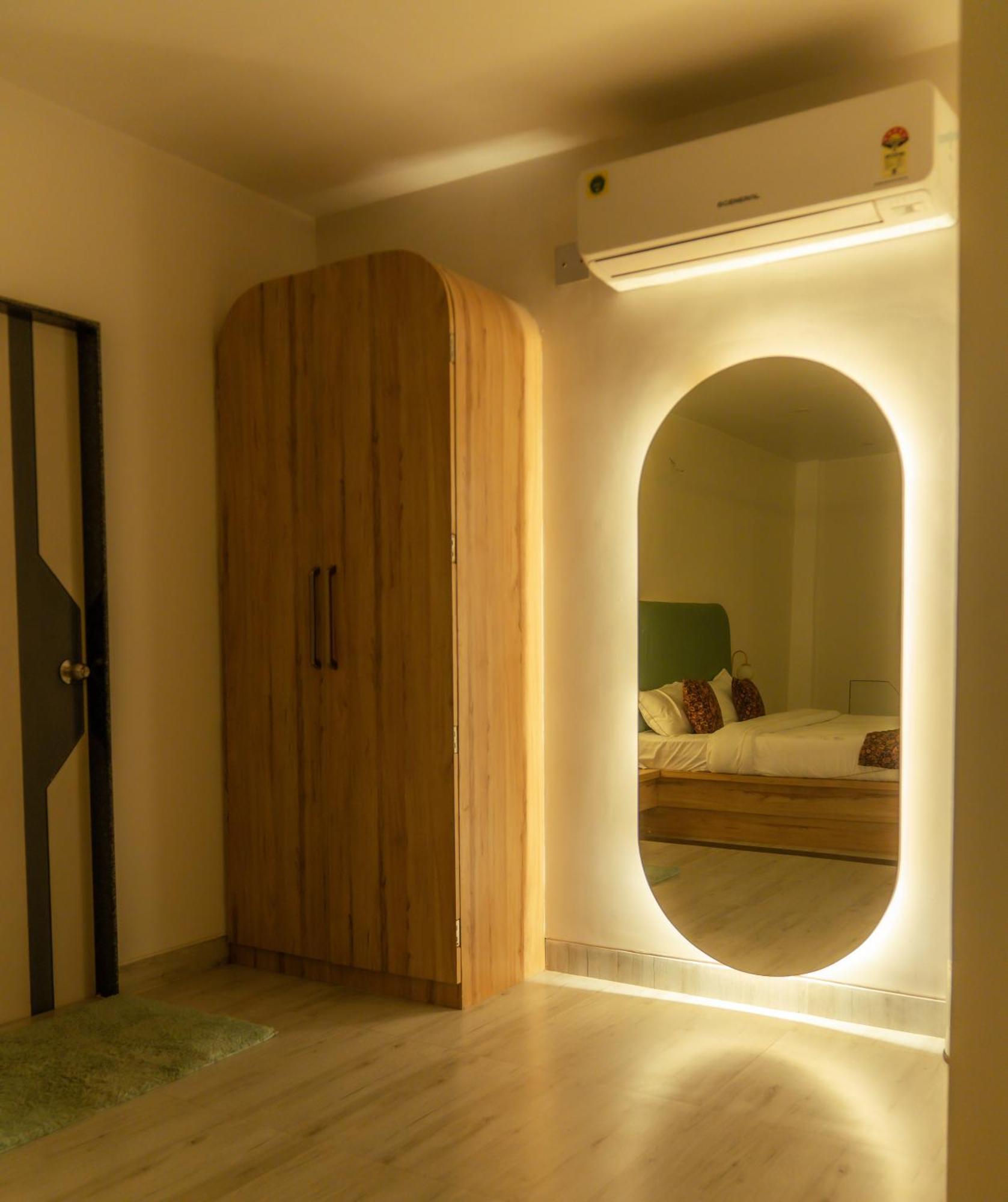 The Lavish Stay Benares Buitenkant foto