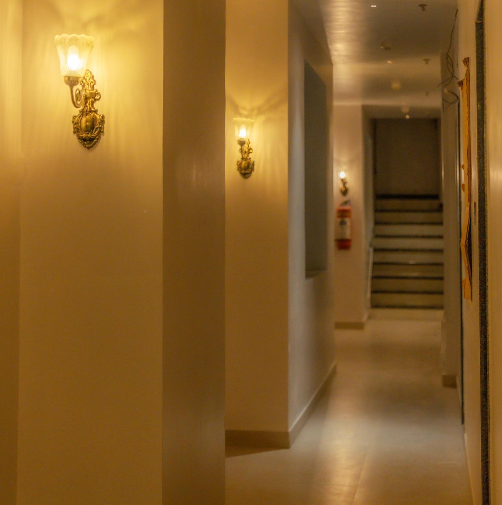 The Lavish Stay Benares Buitenkant foto