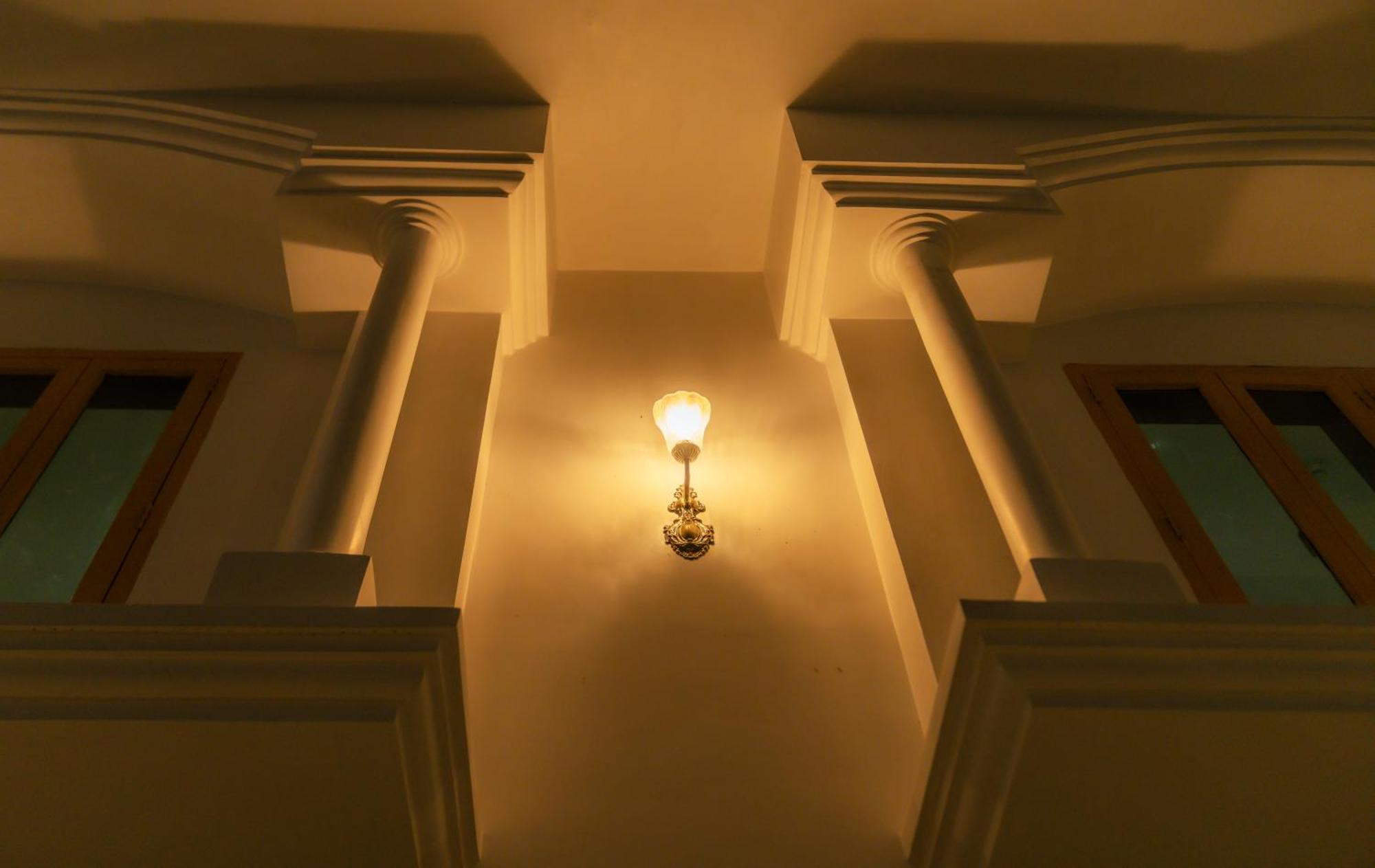 The Lavish Stay Benares Buitenkant foto
