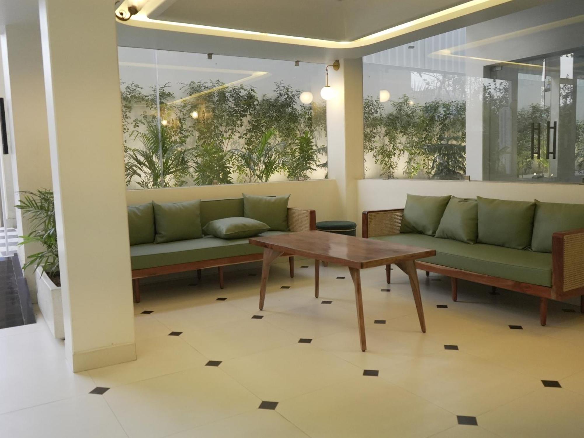 The Lavish Stay Benares Buitenkant foto