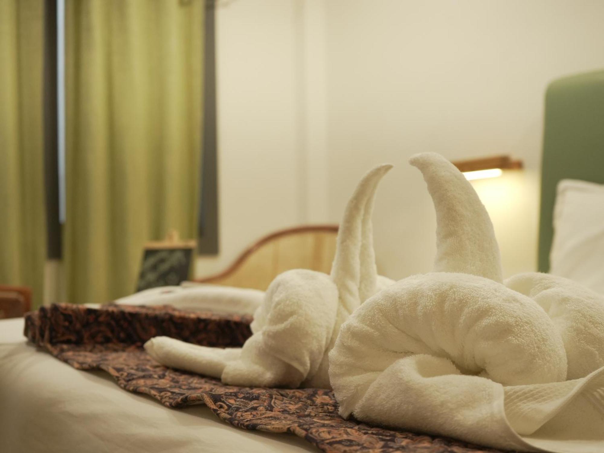 The Lavish Stay Benares Buitenkant foto