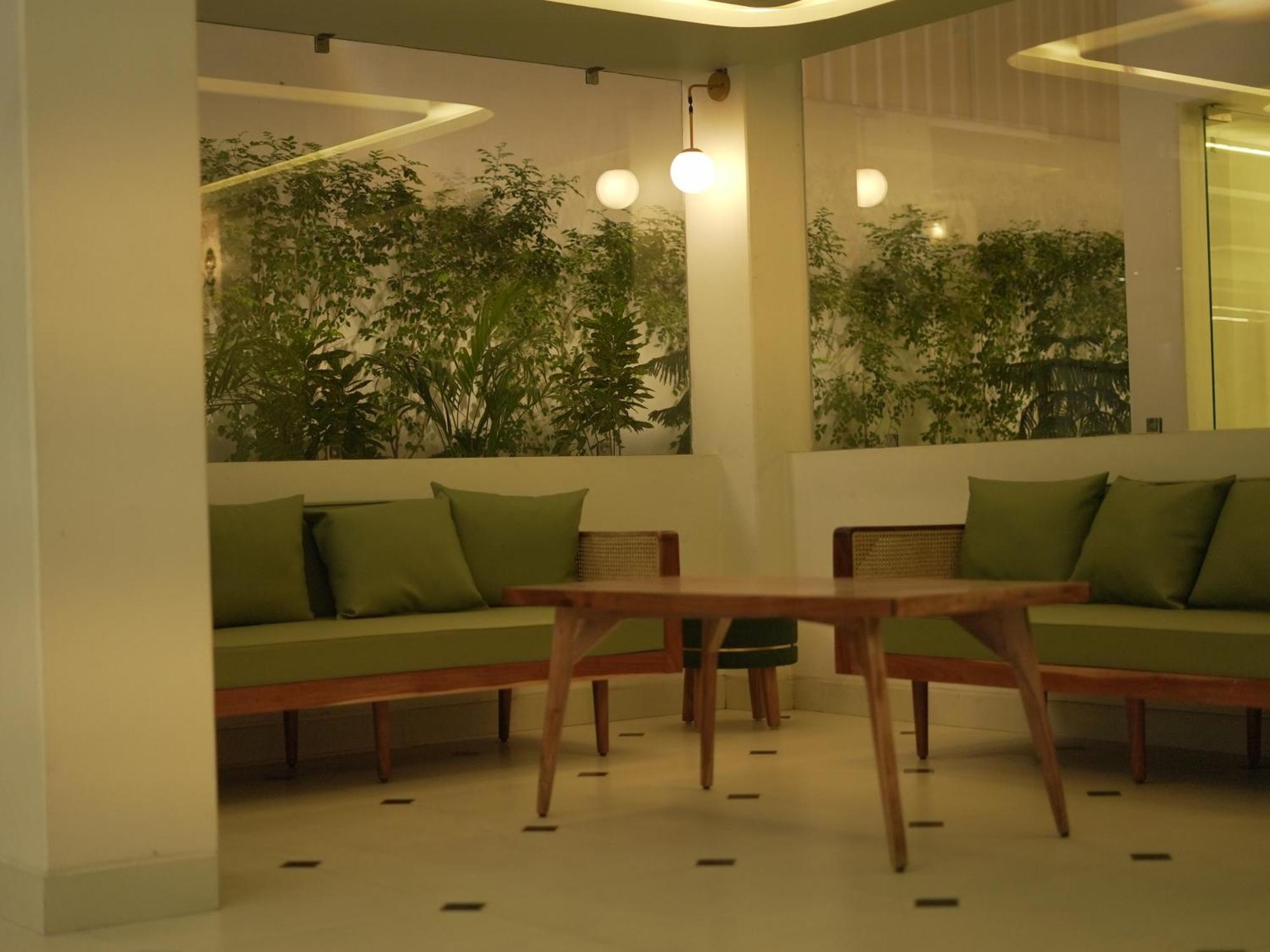 The Lavish Stay Benares Buitenkant foto